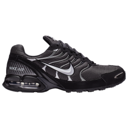 Men's - Nike Air Max Torch 4 - Anthracite/Silver/Black