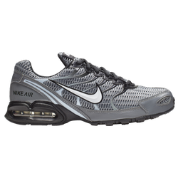 Men's - Nike Air Max Torch 4 - Cool Grey/White/Black/Pure Platinum