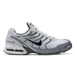 Men's - Nike Air Max Torch 4 - White/Wolf Grey/Anthracite