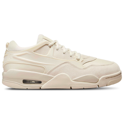 Women's - Jordan Air Jordan 4 RM  - Sail/Legend Light Brown/Legend Light Brown