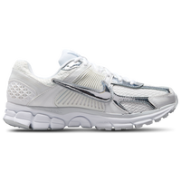 Summit White/Metallic Silver 