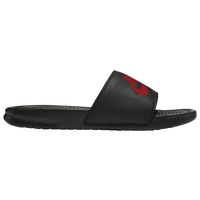 Black/Challenge Red