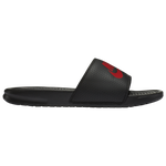 Black/Challenge Red