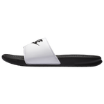 White/Black