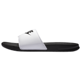 White/Black