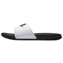 Nike Benassi JDI Slides - Men display picture 1