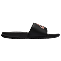 Black/Rose Gold