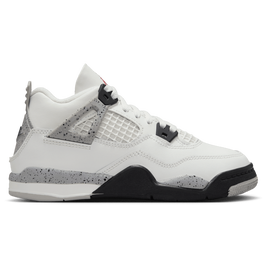 Jordan AJ 4 Retro OG - Boy's