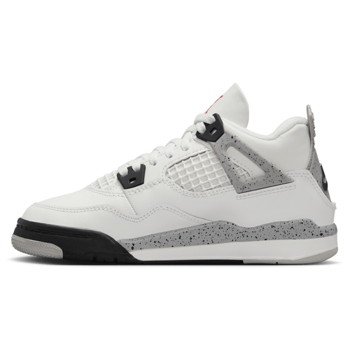 Preschool Jordan AJ 4 Retro OG