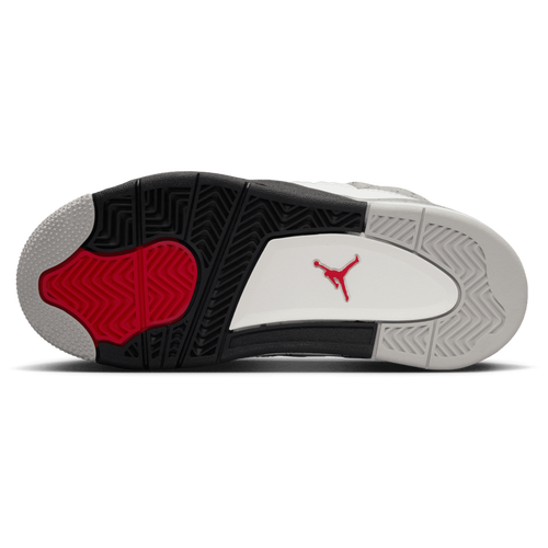 Preschool Jordan AJ 4 Retro OG