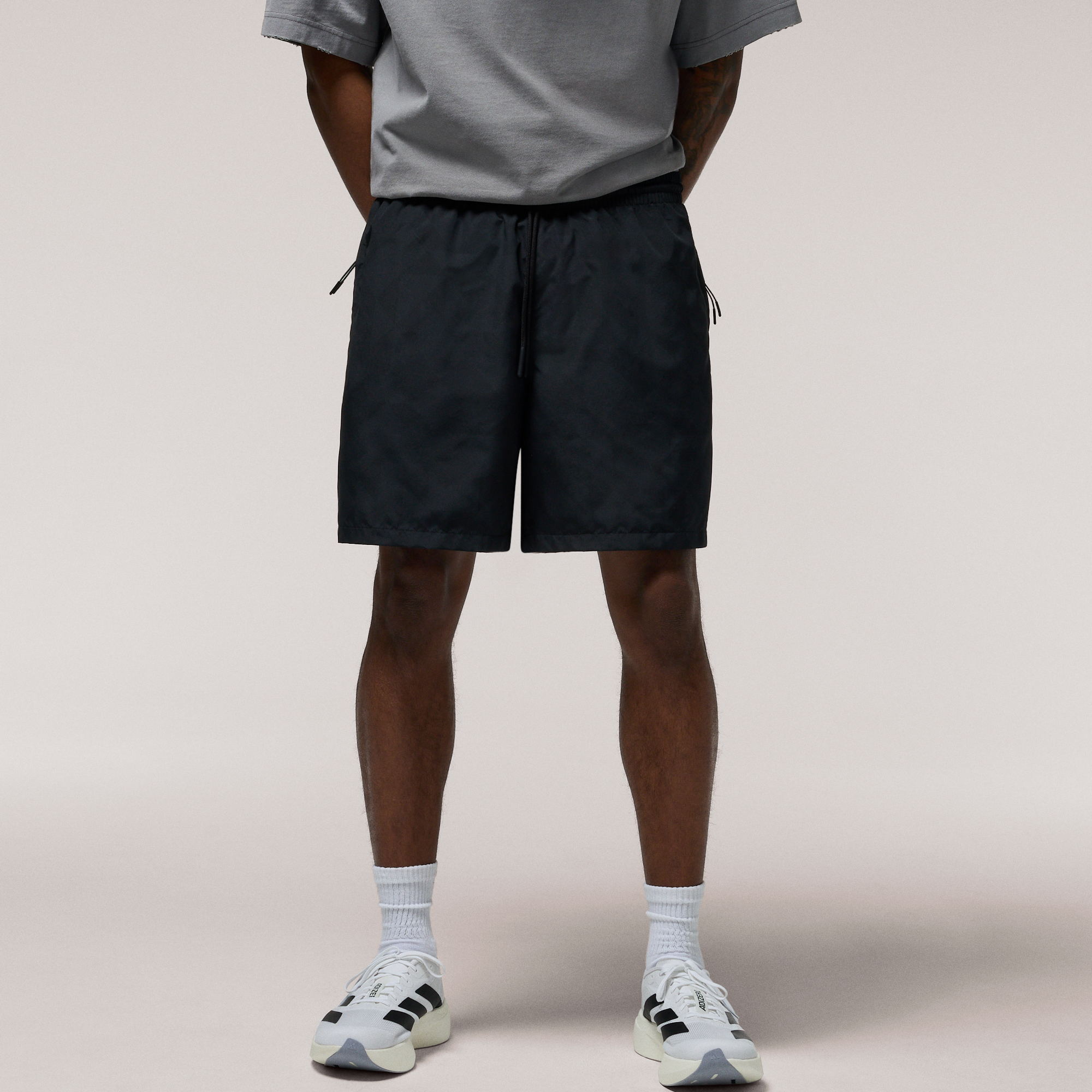 LCKR AA Nylon Shorts - Men's | Foot Locker