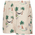 LCKR AA Nylon Shorts - Men's Parchment/Siesta Fiesta