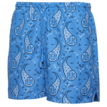 Regatta/Crosshatch Paisley