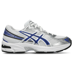 White/Blue/Silver