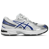 White/Blue/Silver