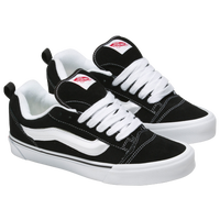 Black polishable outlet vans