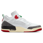 White/Black/Varsity Red