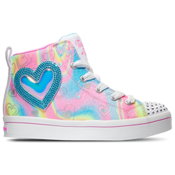 Girls' Preschool - Skechers Twi-Lites 2.0 Love & Beyond - Multi