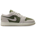 Jordan Air Jordan 1 Low SE - Jordan Green/Beige