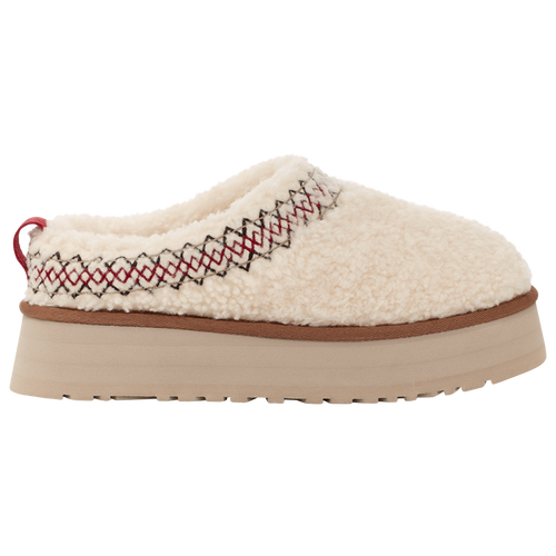 

UGG Womens UGG Tazz Braid Boots - Womens Beige/Beige Size 6.0