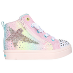 Pink/Multi