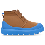 Chestnut/Blue
