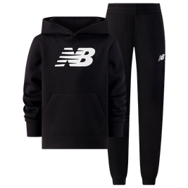 New Balance Fleece Set
