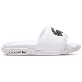 Lacoste SERVE SLIDE 1.0 | Foot Locker