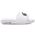 Lacoste SERVE SLIDE DUA - Women's Open White/Multi