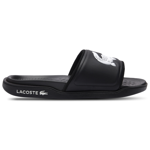 Lacoste Womens  Serve Slide Dua