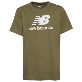 Tシャツ・カットソー New Balance UNI NB BOY basketball lettering S S Tee 5FT2237 ◇New Balance◇ UNI NB BOY Basketball Lettering Short Sleeve