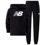 New Balance Fleece Set