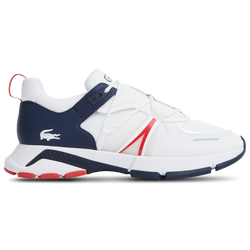 Men's - Lacoste L003 0722 1 SMA - Multi/Open White