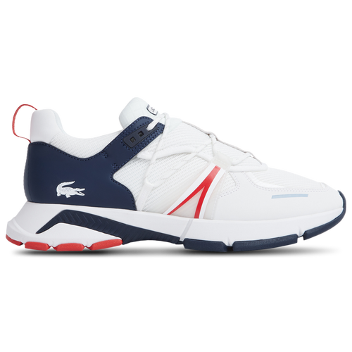 MENS - Lacoste L003 0722 1 SMA - Multi/Open White