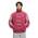 adidas Chinese New Year Jacket  - Men's White/Collegiate Burgundy