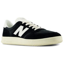 Men's - New Balance T500  - Black/Sea Salt/Angora