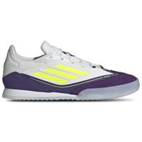 White/Purple