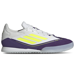 Men's - adidas F50 Freestyle 24 Messi  - White/Purple