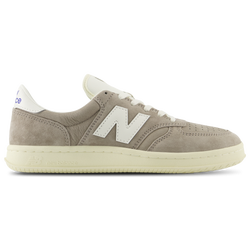 Men's - New Balance T500  - Arid Stone/Sea Salt/Angora