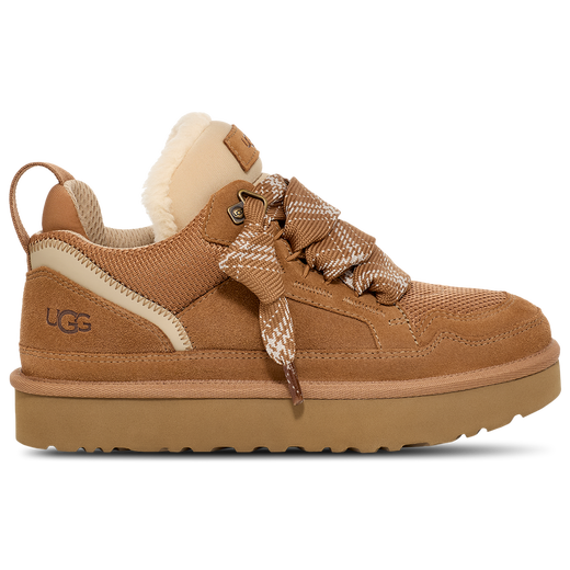 UGG CapTrail Low | Foot Locker