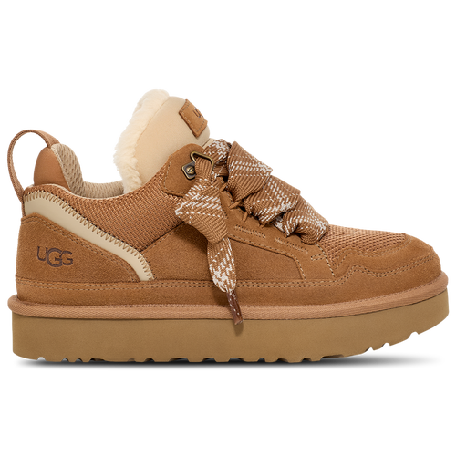WOMENS - UGG Lowmel - Chestnut