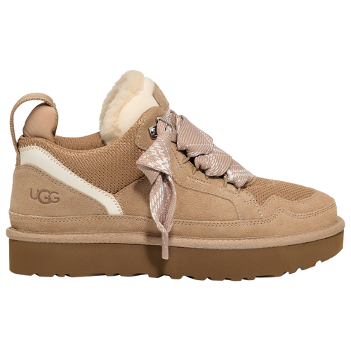 UGG Lowmel - UGG Sand