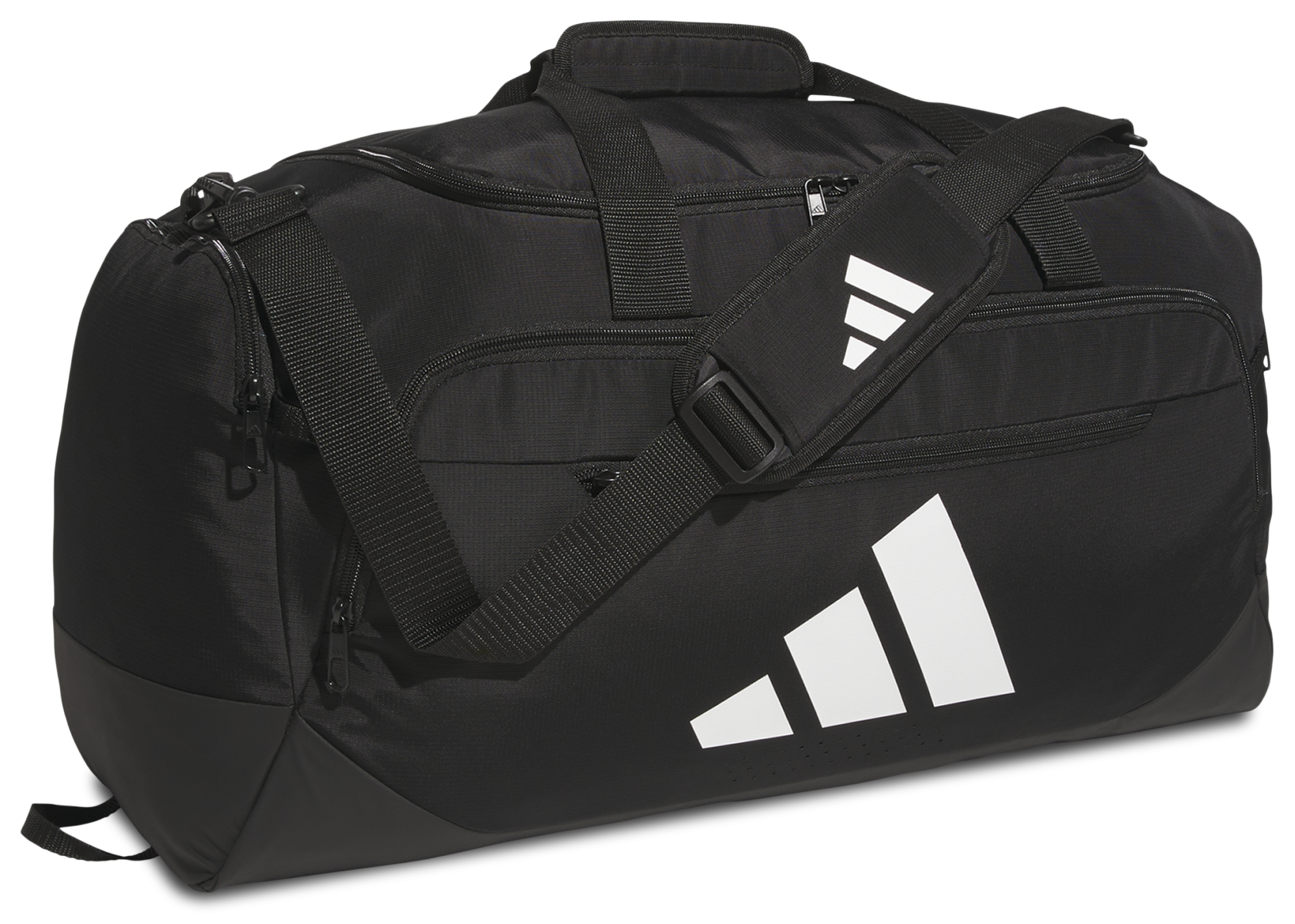 adidas Defender 5 Medium Duffel Bag  - Adult