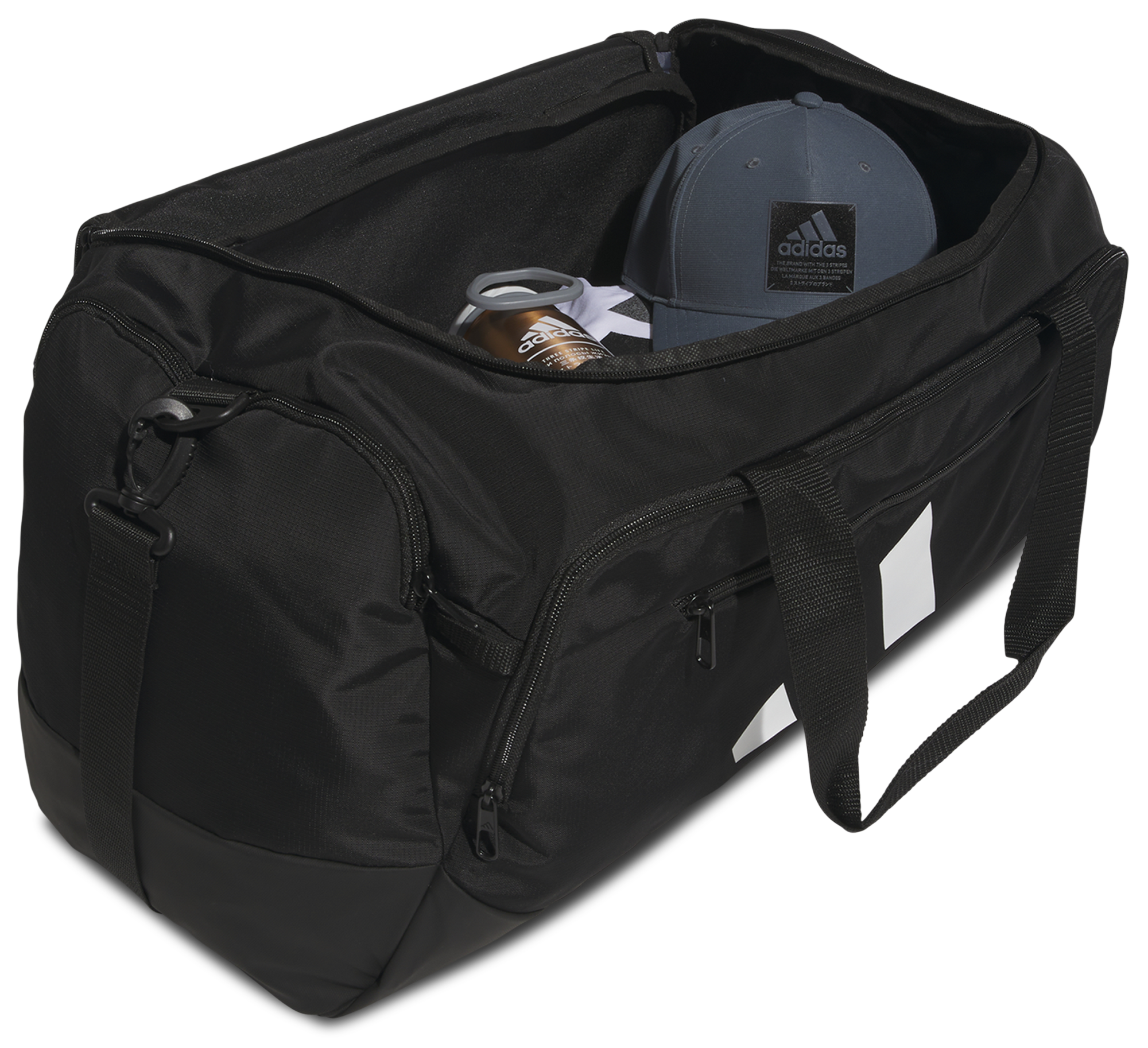 adidas Defender 5 Medium Duffel Bag