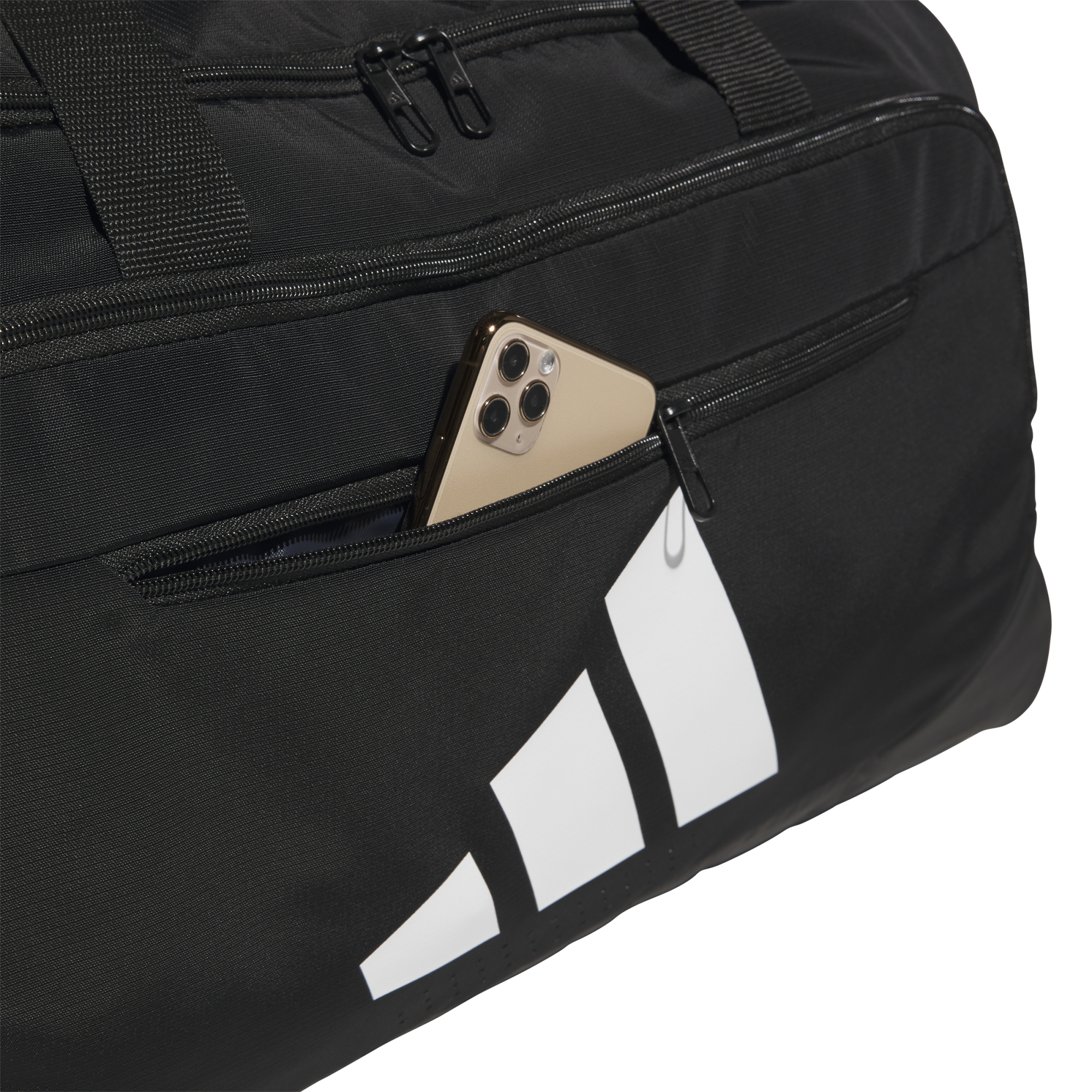 adidas Defender 5 Medium Duffel Bag