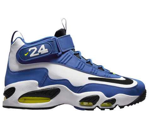 Nike Griffey Max 1