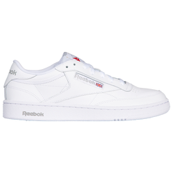 Men's - Reebok Club C 85 - White/Grey