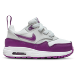 White/Violet