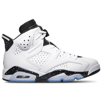 Foot locker jordan retro 6 on sale