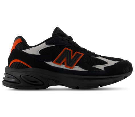 New Balance 2010